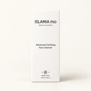 Advanced Clarifying Face Cleanser