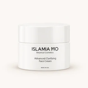 Advanced Clarifying Face Cream