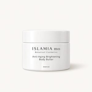 Anti-Aging Brightening Body Butter