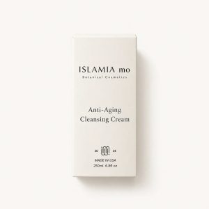 Anti-Aging Cleansing Cream