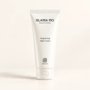 Brightening Night Cream