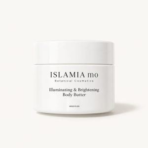 Illuminating & Brightening Body Butter